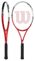 Wilson Sin One 95 (2012)